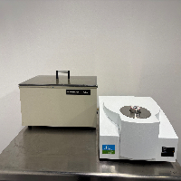Perkin Elmer DSC 4000 Differential Scanning Calorimeter image 0